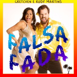 Falsa fada