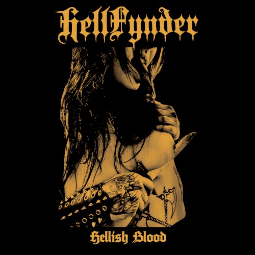 Hellish Blood