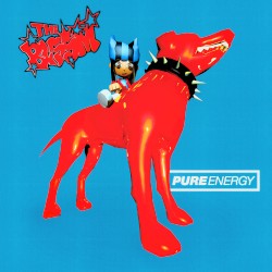 PURE ENERGY