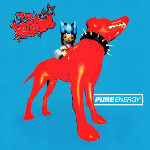 PURE ENERGY