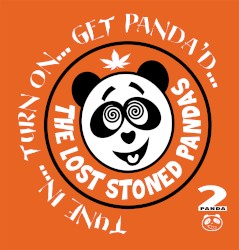 Panda 2 Tune In... Turn On... Get Panda'd...