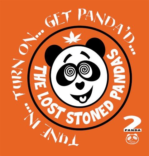 Panda 2 Tune In... Turn On... Get Panda'd...