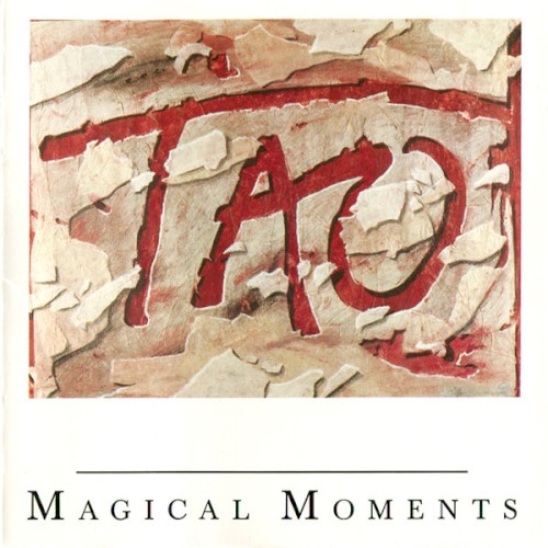 Magical Moments