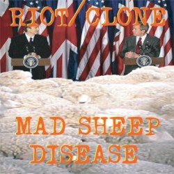 Mad Sheep Disease
