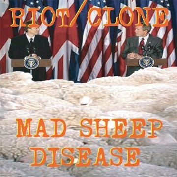 Mad Sheep Disease