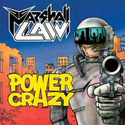 Power Crazy
