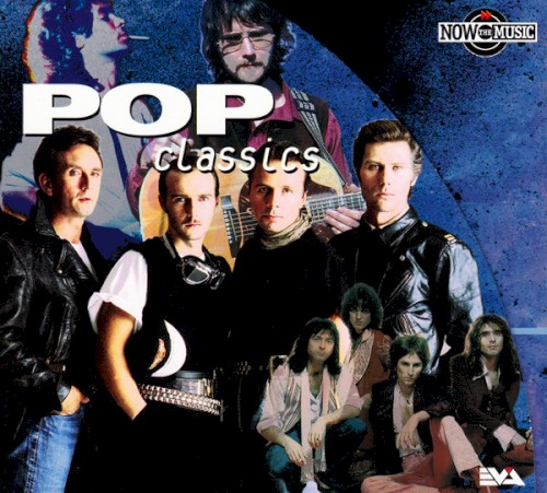 Now the Music: Pop Classics