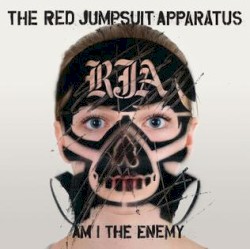 Am I the Enemy