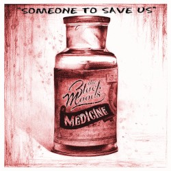 Someone to Save Us