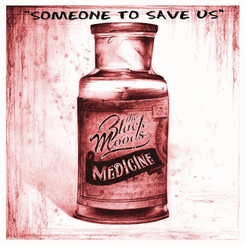 Someone to Save Us