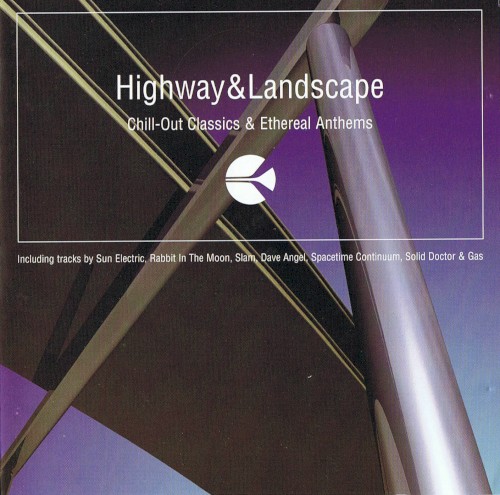 Highway & Landscape