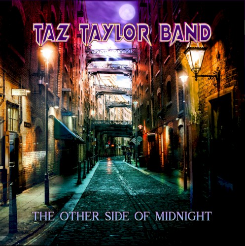 The Other Side Of Midnight