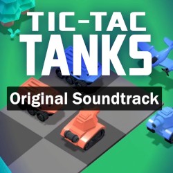 Tic Tac Tanks