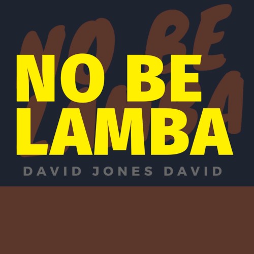 No Be Lamba