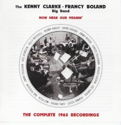 Now Hear Our Meanin' - The Complete 1963 Recordings