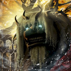 Divine Beast Dancing Lion