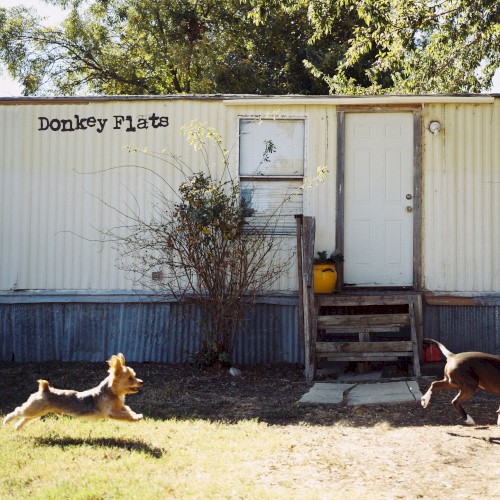 Donkey Flats