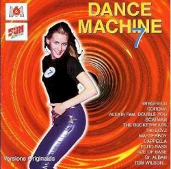 Dance Machine 7