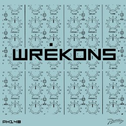 Wrekons EP