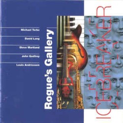 Rogue's Gallery