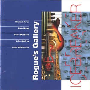 Rogue's Gallery