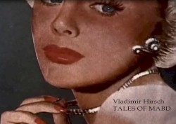 Tales of Mabd