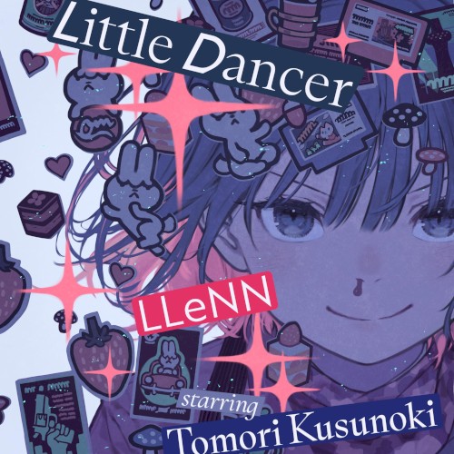 Little Dancer / Overclock