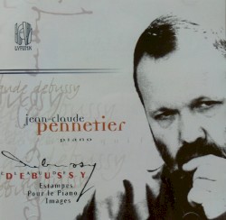 Estampes / Pour le piano / Images