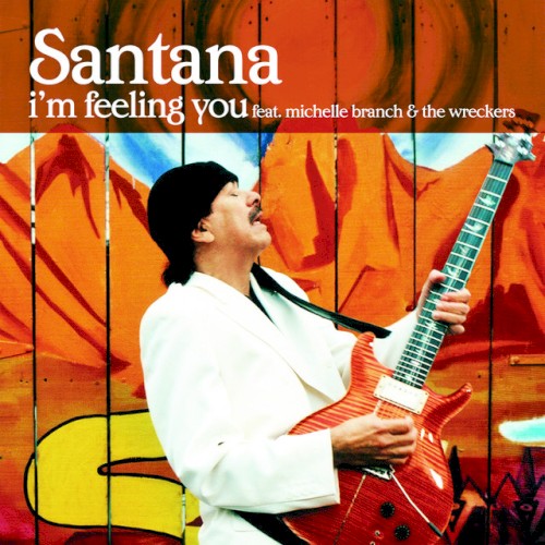 I’m Feeling You