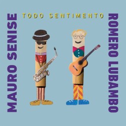 Todo Sentimento