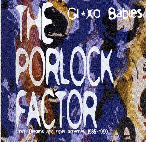 The Porlock Factor