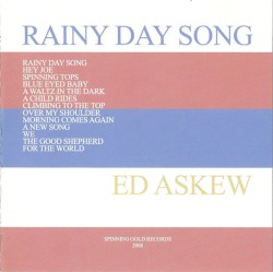Rainy Day Song