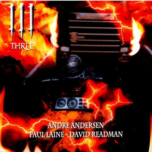 Three