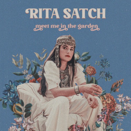 Meet Me In The Garden