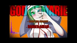 ゴッドオブマリー