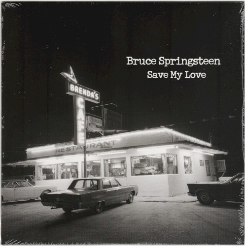 Save My Love