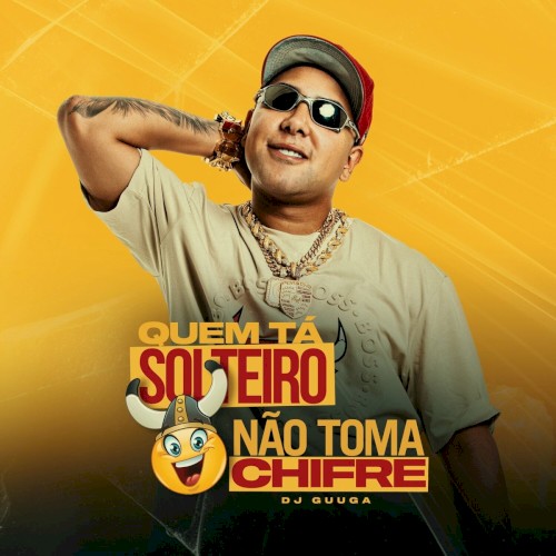 Quem tá solteiro não toma chifre