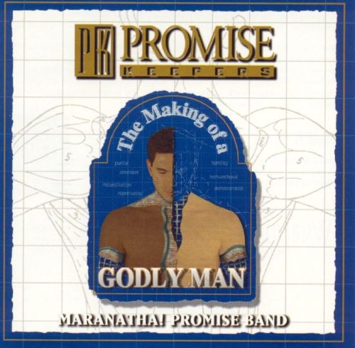 The Making of a Godly Man
