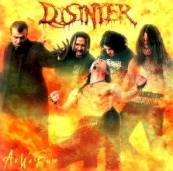 As We Burn