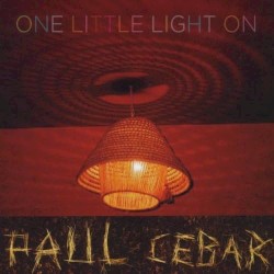 One Little Light On