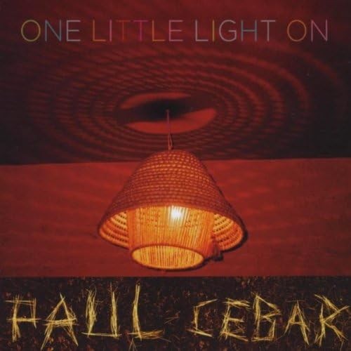 One Little Light On