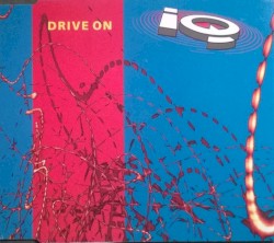 Drive On
