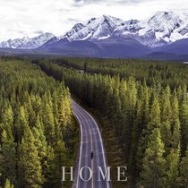 Home (live)