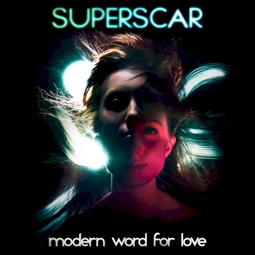 Modern Word for Love