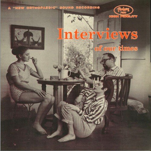 Interviews of Our Times