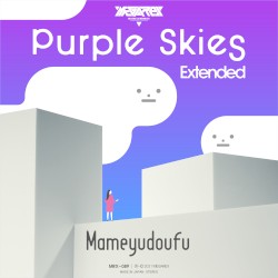 Purple Skies (Extended Mix)