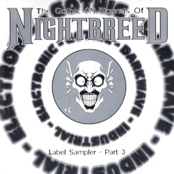 Nightbreed Recordings - Label Sampler Part 3