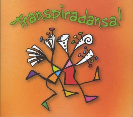 Transpiradansa!