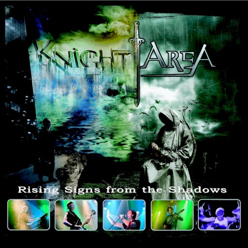Rising Signs From the Shadows