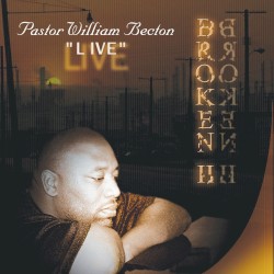 Broken, Vol. 2: Live